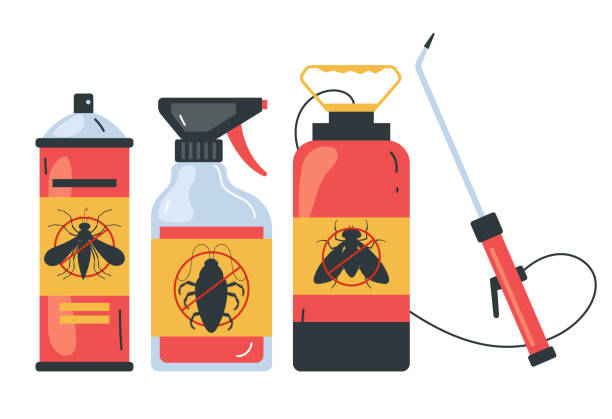 Best Exterminator Services  in Palmer, TX